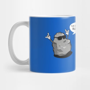 Cool Subjects Mug